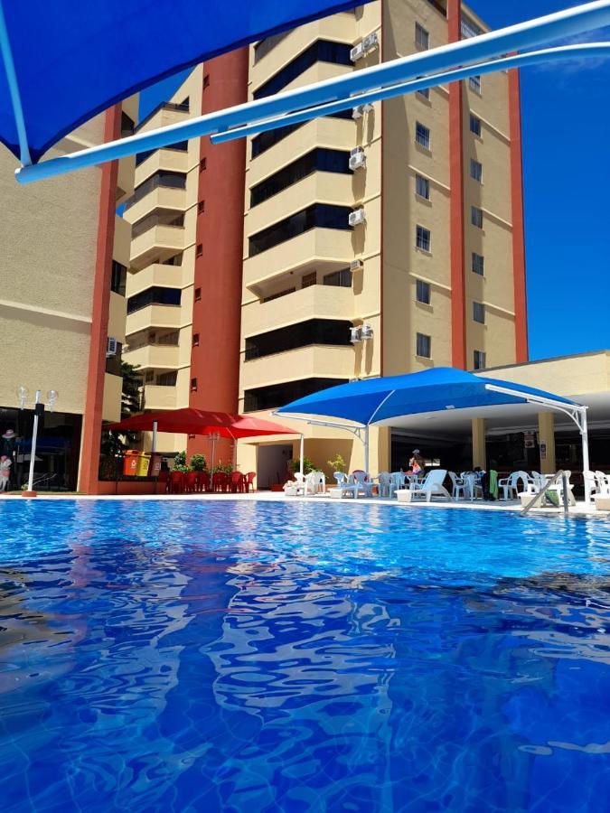 Apartamento House Relax Parque águas Quentes - Apê 2 Quartos Caldas Novas