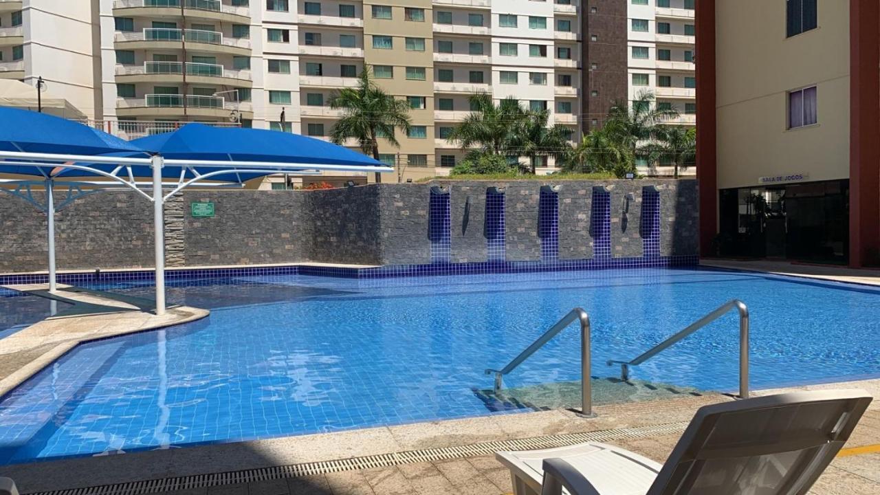 House Relax Parque águas Quentes - Apê 2 Quartos *