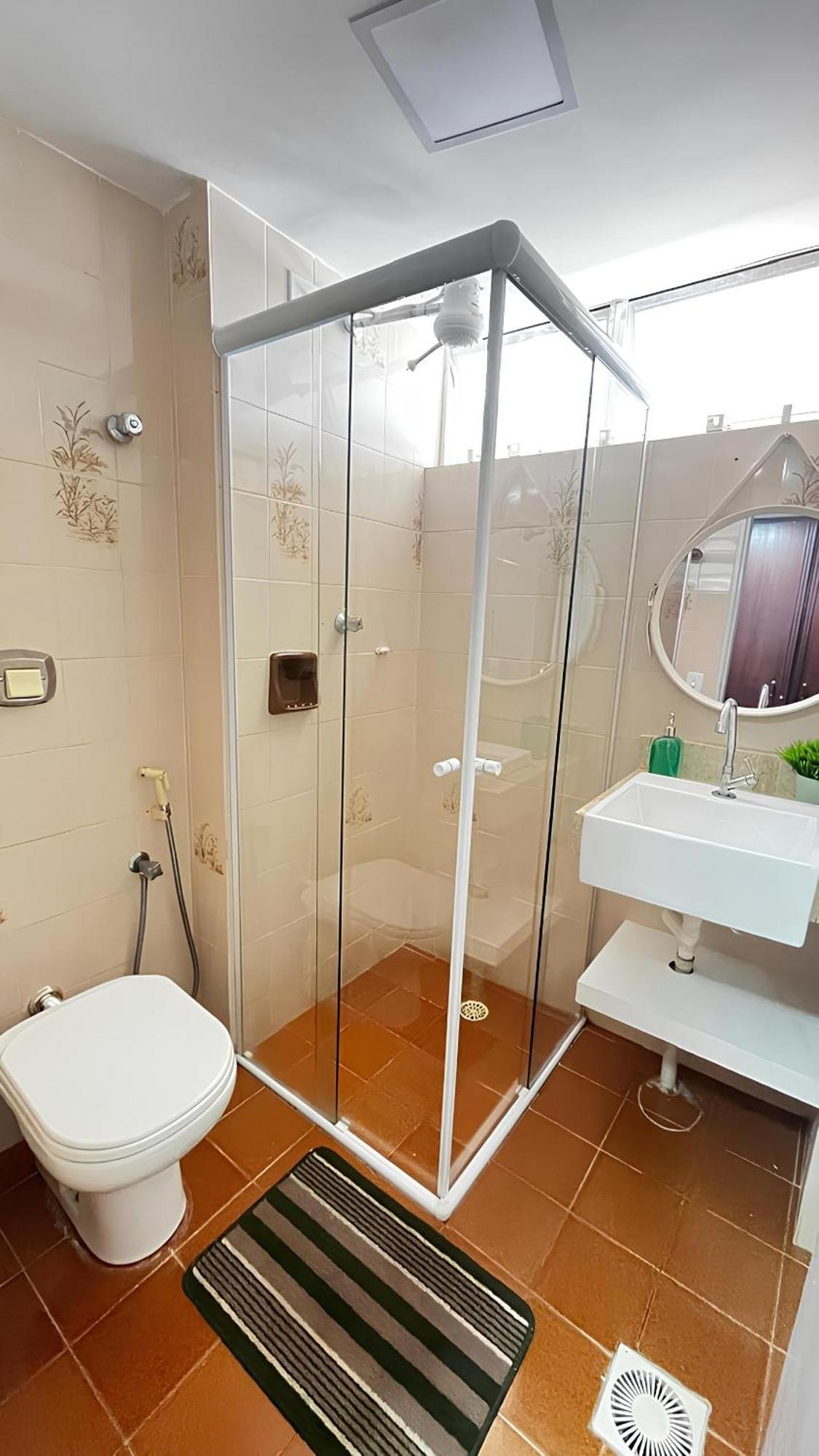 Apartamento House Relax Parque águas Quentes - Apê 2 Quartos